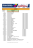 télécharger notre liste de prix en version  en