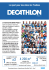 4 200 m² - Decathlon Media