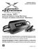 Model / Modèle : SPF3 Automatic Battery Charger/Maintainer