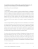 La description de pratiques d`orthographes