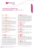 classement des communes par zones géographiques a