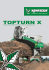 topturn x