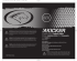 subwooferamplifier - Audio Design GmbH