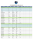 calendrier pro saison 2016-17