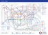 French Tube map June 2016