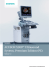 ACUSON X300&trade; Ultrasound System, Premium Edition (PE)