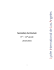Secondary Curriculum 6th – 12th grade 2014-2015