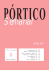 Arte 61 - Pórtico librerías