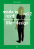 made in north vol.2 1 portraits de designers 2015