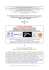 Isolement ferroviaire de Gênes