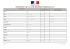 inscriptions sur la liste electorale consulaire 2013