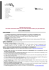 Brochure 2015-2016 - Faculté de médecine Paris Descartes