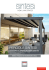 Plus PERGOLA SINTESI