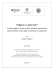 thesis