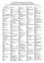 Liste des mots de 2 et 3 lettres valables au Scrabble