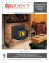 installation - Regency Fireplace Products