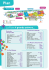 HALL 4 - Parc des Expositions de Toulouse