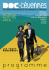 le programme 2016 - Festival international du film documentaire en
