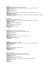 liste hotels