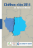 Chiffres clés 2014 - CCI Seine et Marne