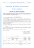 Consulter l`arrêté du 18 avril 2014 fixant la liste des bureaux de vote