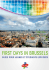 Symbio - Infor Jeunes Bruxelles