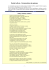 Daniel Lefèvre - Commentaires de poèmes
