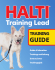 Training Lead