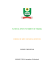 Table of contents - National Open University of Nigeria