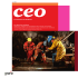 ceo - PwC