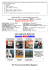 The French Country Music Magazine - Country Web Bulletin