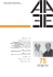 News Sheet # 75, June 2006 - European Association for