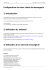 Configuration de votre client de messagerie - Wiki
