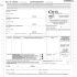 Bill of Lading - National Fast Freight