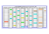 CALENDRIER UFOLEP Tennis de Table 2014