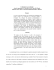 L`utilisation du nom Québec dans la toponymie de l`Australie et de la