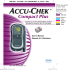 Manuel de l`utilisateur - Accu-Chek