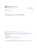 Vincentiana Vol. 28, No. 1 [Full Issue] - Via Sapientiae
