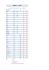 horaire hiver 2011