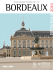 BIENVENUE 2014 - Office de Tourisme de Bordeaux