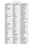 Kruidenlijst - Liste des Plantes NEDERLANDS