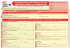 Formulaire M3 - 11683*02 Pour les autres - CFE