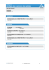 Analyse des versions des pilotes