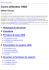 Cours utilisateur UNIX - Département Informatique