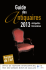 Guides des Antiquaires - Office de Tourisme Intercommunal du Pays