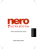 FRANÇAIS www.nero.com