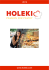 holeki folder