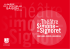 Téléchargez la programmation 2015 2016 du Theatre Signoret