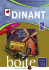 au format PDF - Ville de Dinant