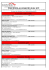 Liste h&ocirc;tels acceptant les bons ARH Lausanne Ouchy - E-Guma
